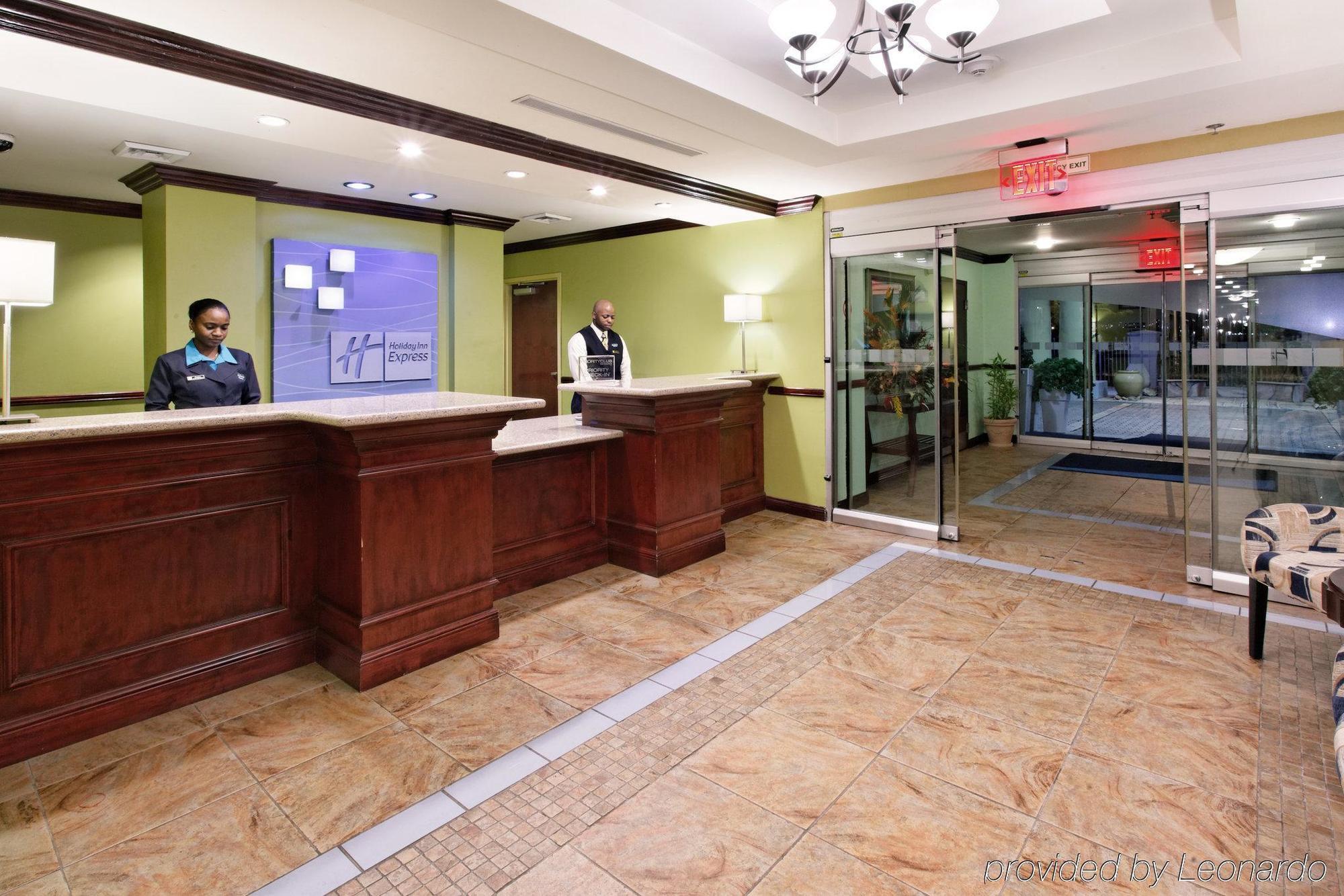 Express Trincity By Ihg