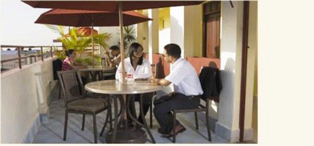 Hotel Discovery 3*