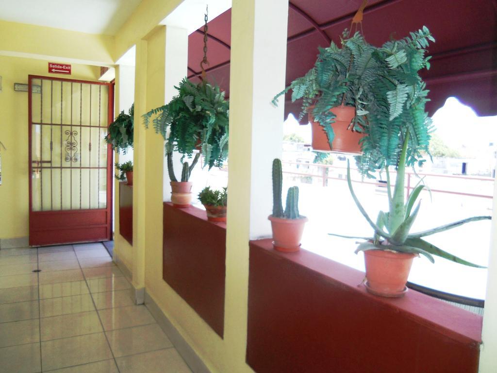 Discovery Hotel Santo Domingo