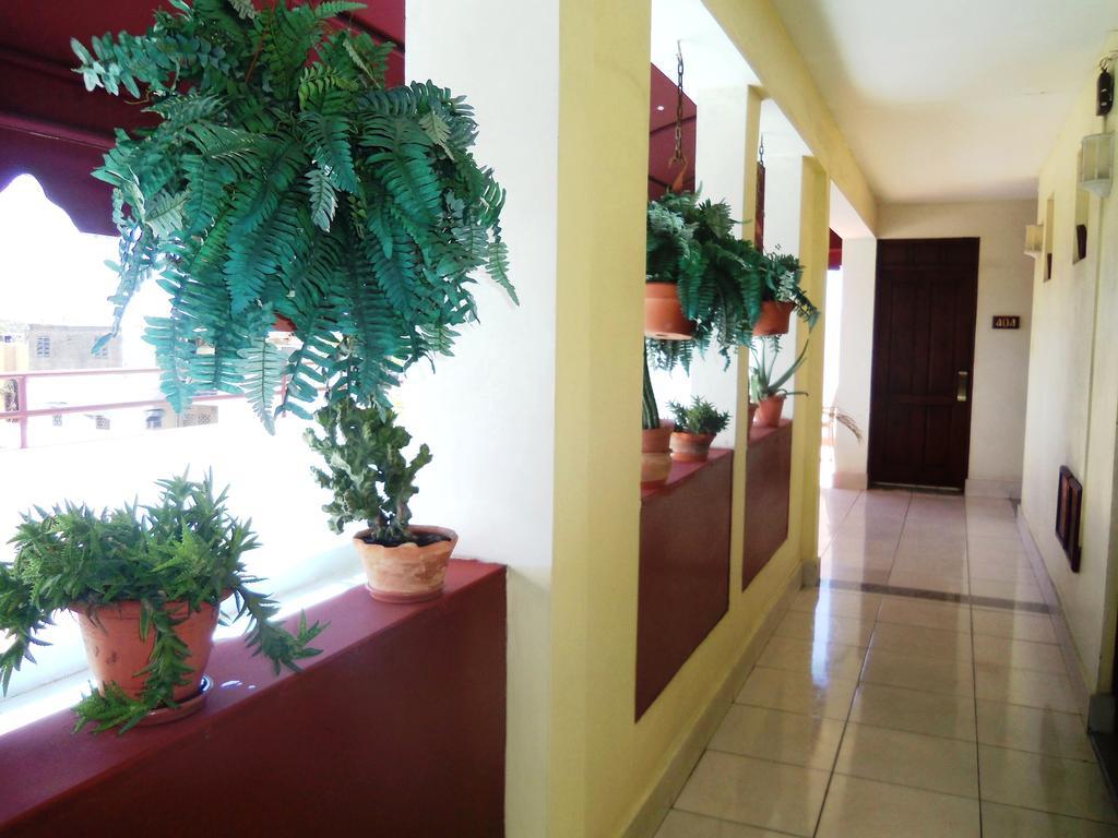 Discovery Hotel