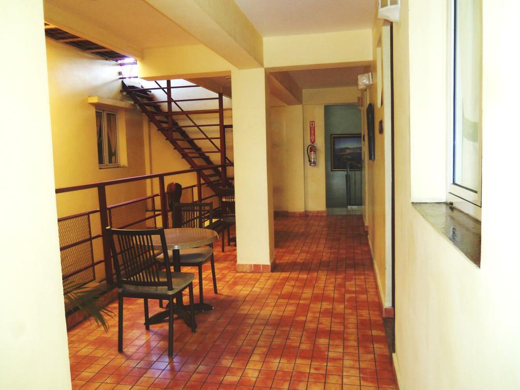 Hotel Discovery 3*
