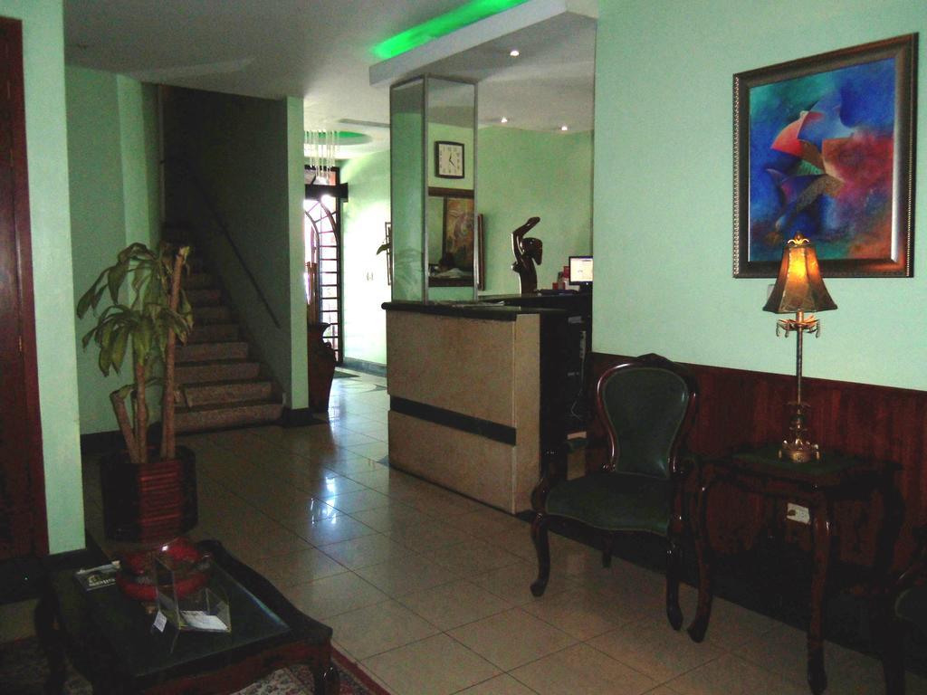 Discovery 3* Santo Domingo