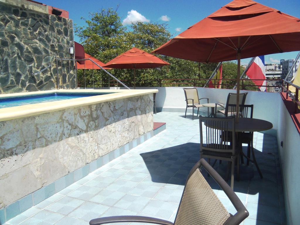 Hotel Discovery Santo Domingo