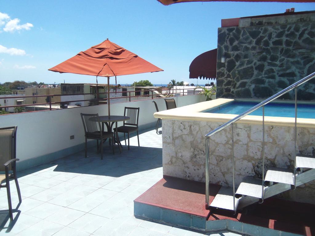 Hotel Discovery Santo Domingo