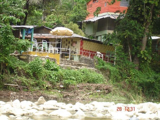Private Chalet, National Park