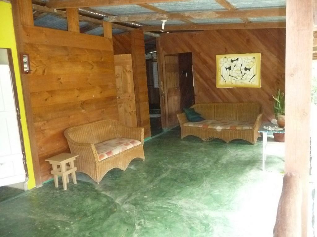 Private Chalet, National Park *