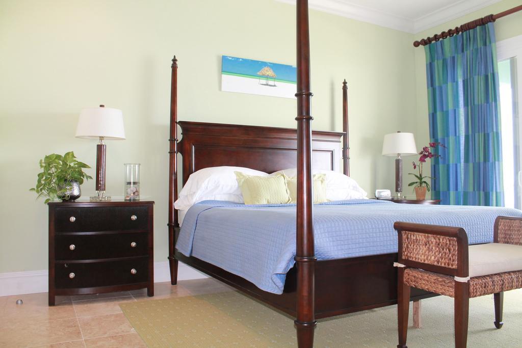 Mermaid Reef #2 Villa *
