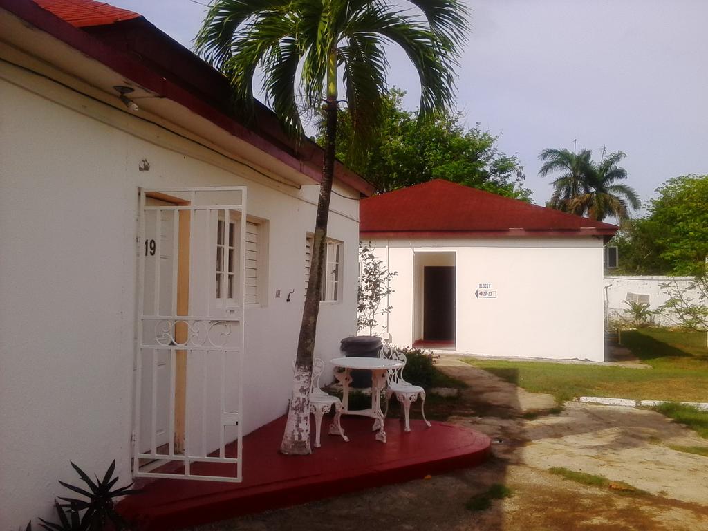 Executive Mammee Bay Hotel 3*