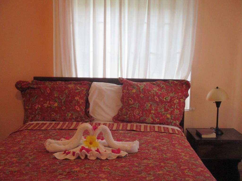 Executive Mammee Bay Hotel 3*
