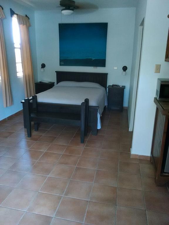 Inn Palmas