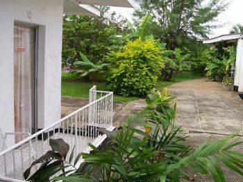 Golden Thistle Guest house