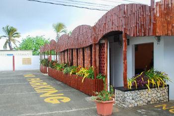 Golden Thistle Guest house 2*