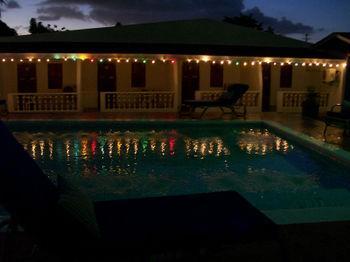 Guest house Golden Thistle 2*