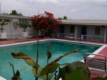 Guest house Golden Thistle 2*