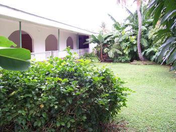 Golden Thistle Guest house 2*