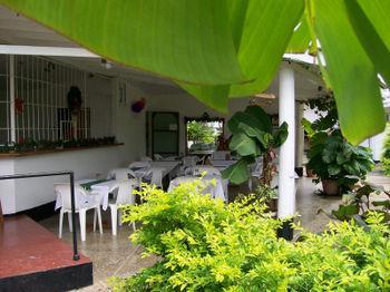 Guest house Golden Thistle