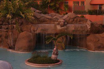 Hotel Colombus Aguada