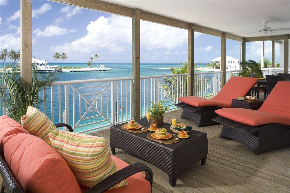 Cape Eleuthera & Marina 4*