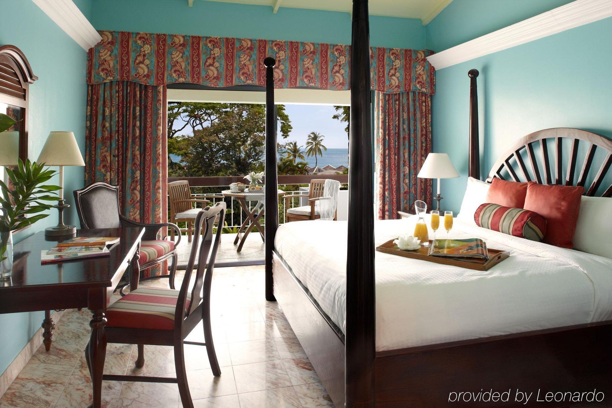 Rendezvous (adults Only) 4* Castries