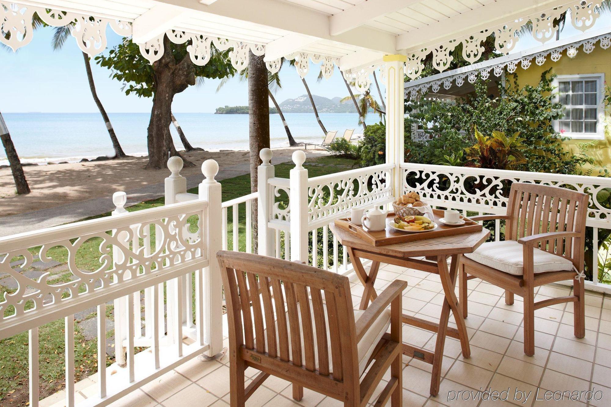 Rendezvous (adults Only) 4* Castries