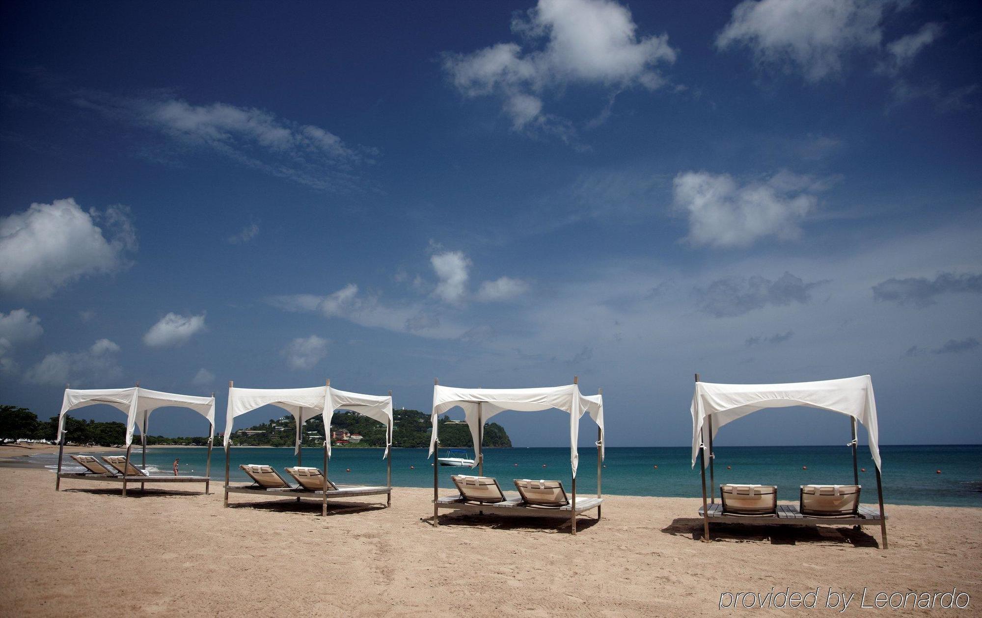 Resort Rendezvous (adults Only) Castries