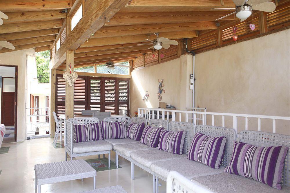 Boutique Casa Sanchez (adults Only) 3* Santo Domingo