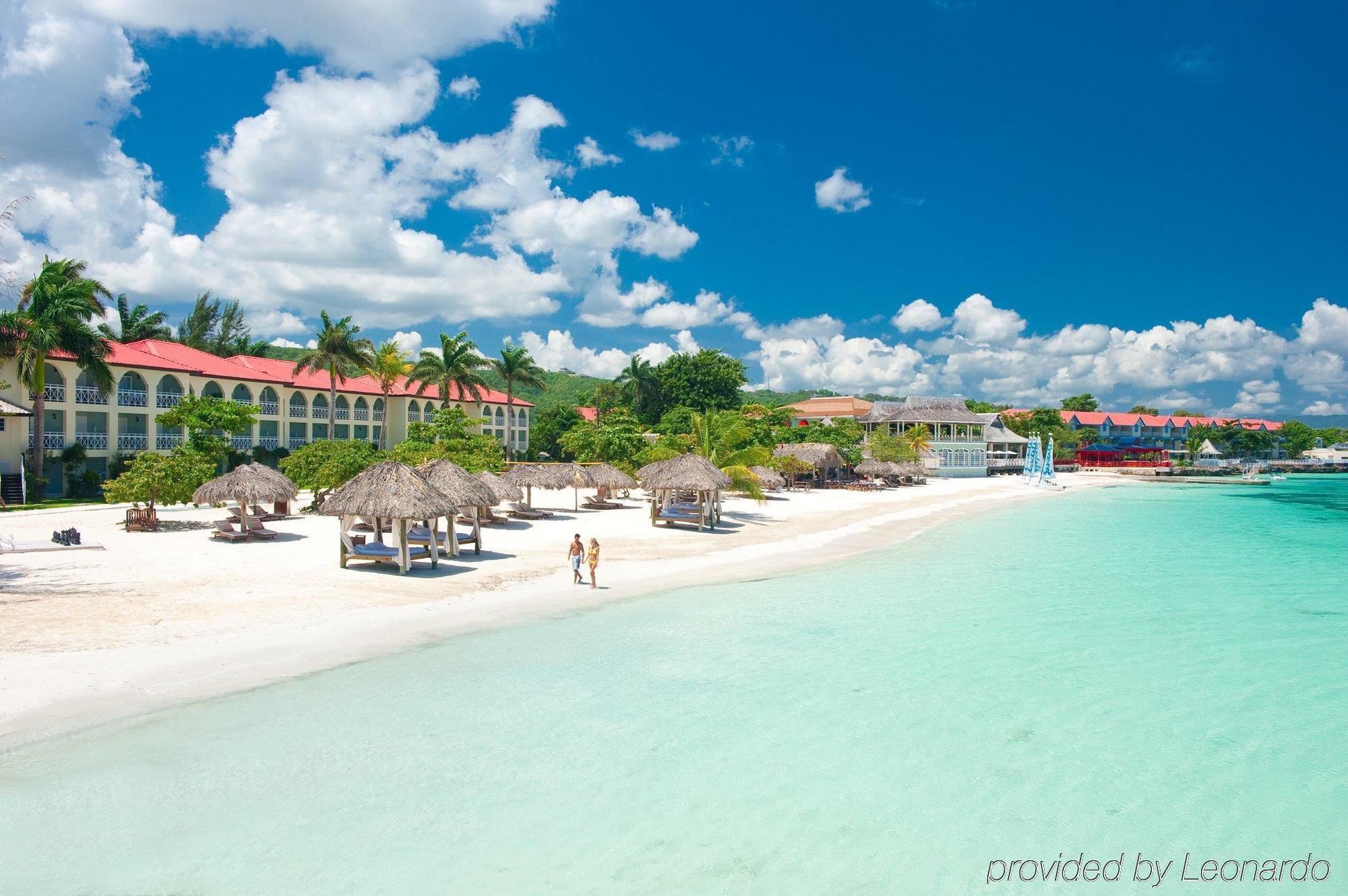 Sandals - Couples Only (adults Only) Resort