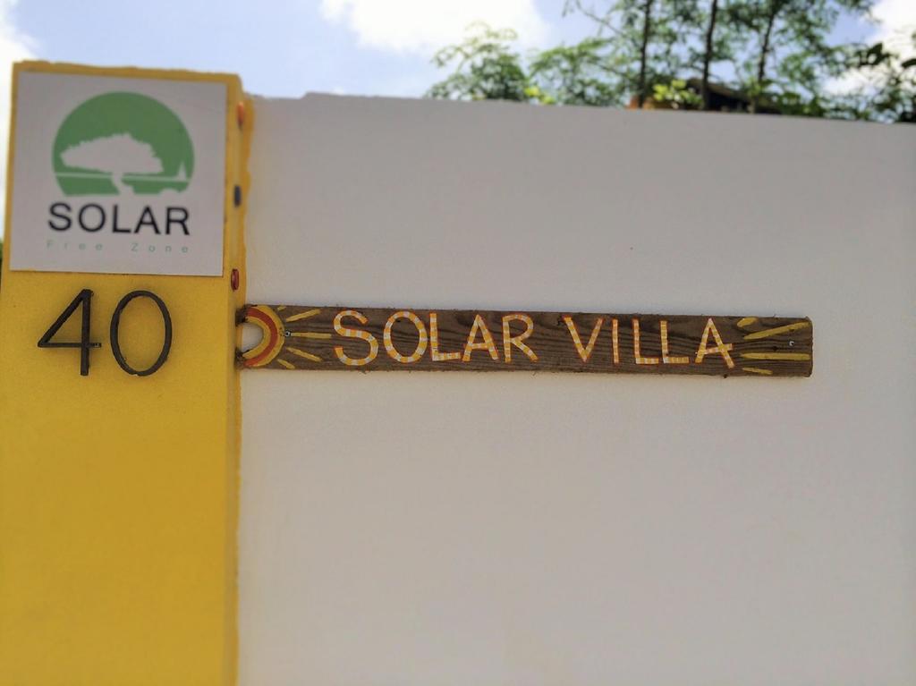 Solar 2*