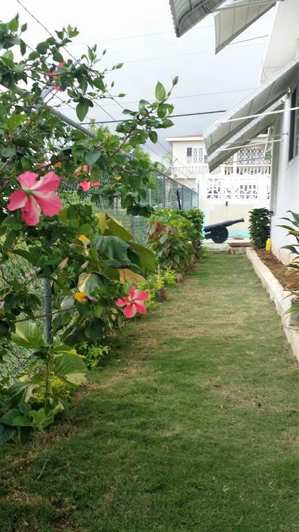 Paradise Place Apartment