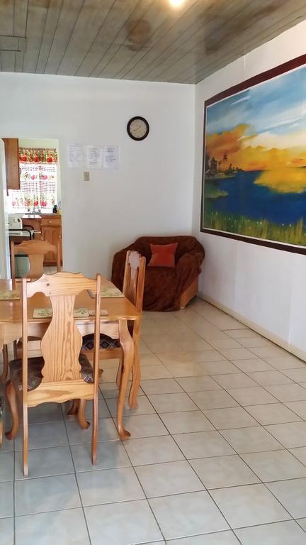 Apartment Paradise Place
