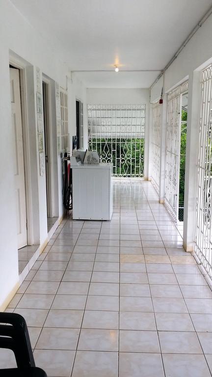 Paradise Place Apartment