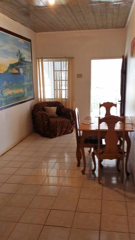 Apartment Paradise Place Discovery Bay