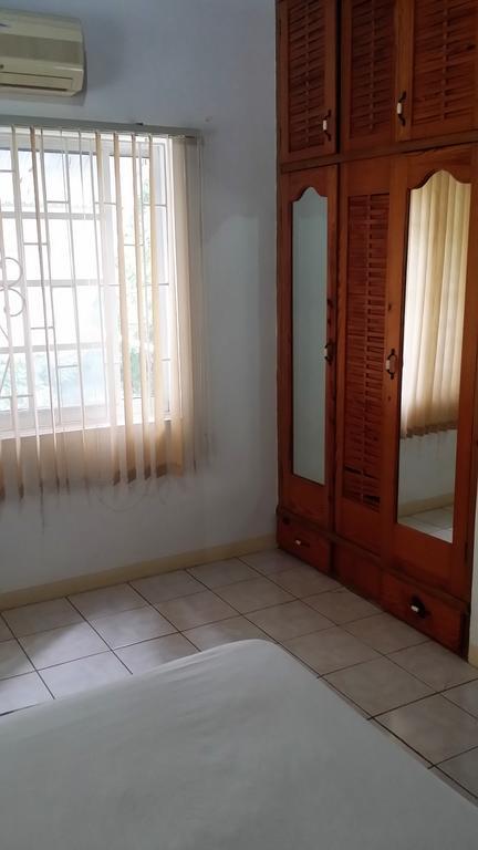 Paradise Place Apartment