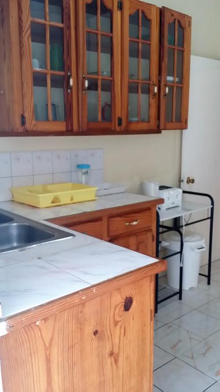 Paradise Place Apartment Discovery Bay