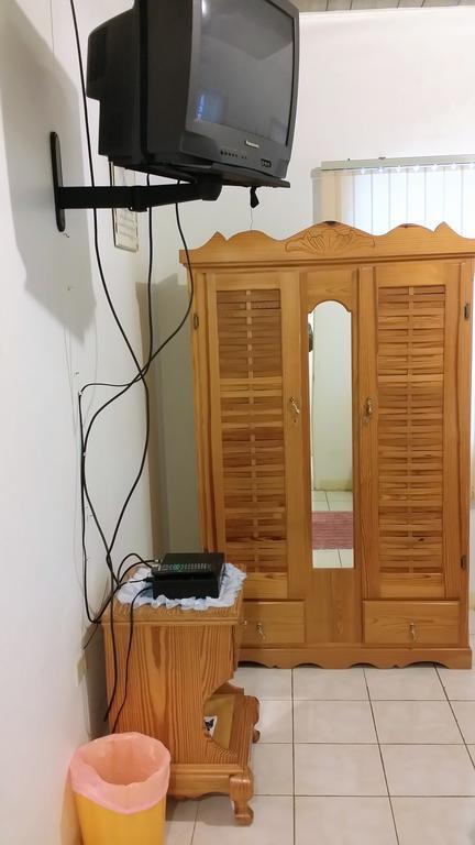 Paradise Place Apartment
