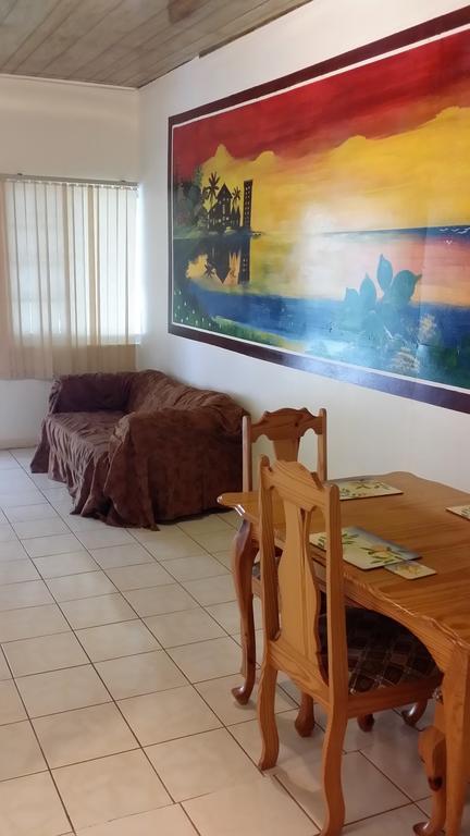 Apartment Paradise Place *
