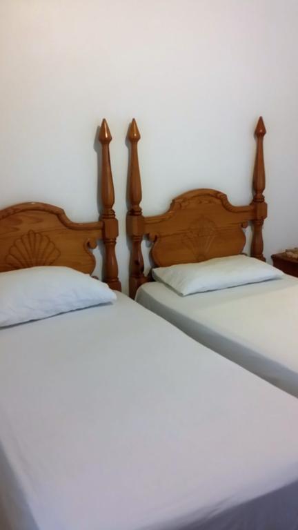 Paradise Place Apartment