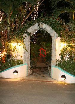 Enchanted Waters Tobago 3* Buccoo