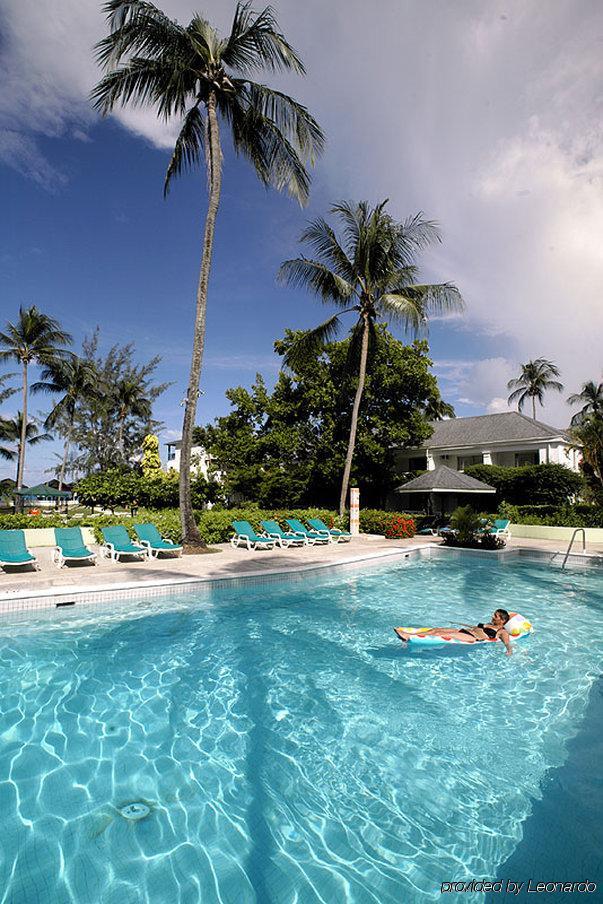 Starfish Discovery Bay Resort Holetown