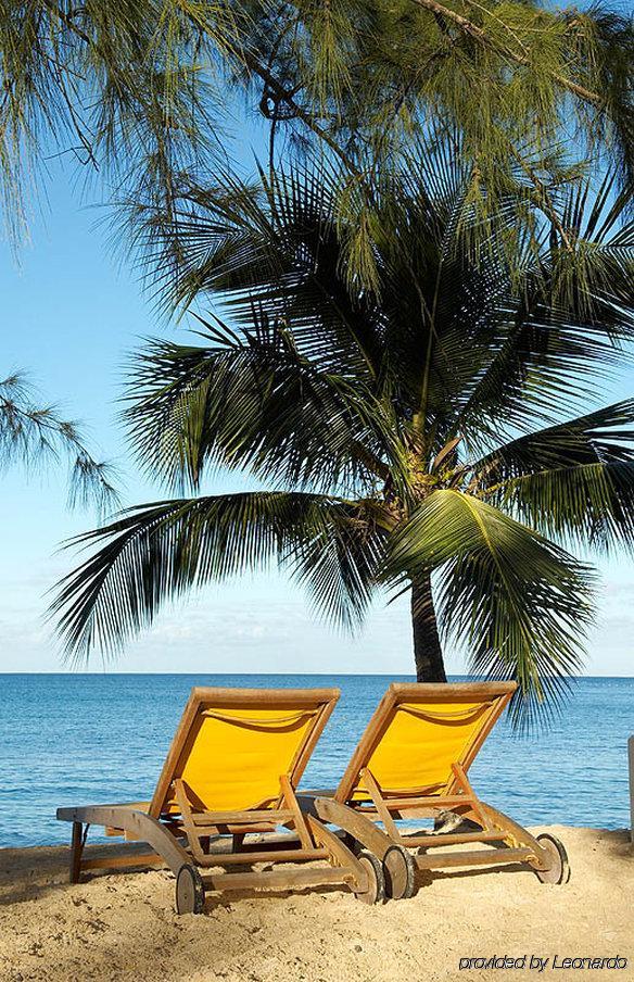Starfish Discovery Bay Resort 3*