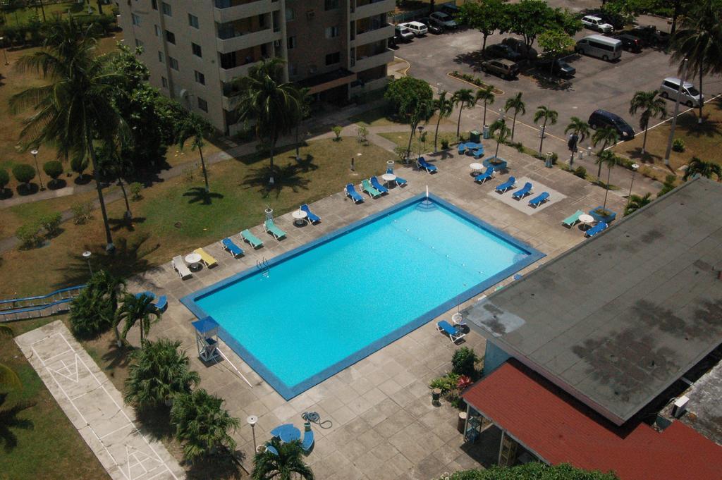 Aparthotel Turtle Towers Ocho Rios