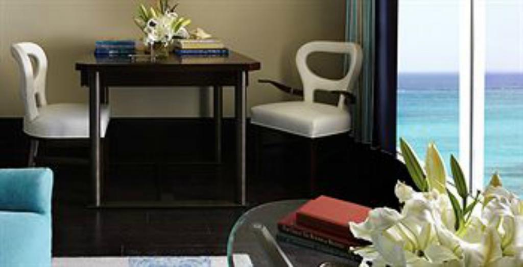 Resort Rosewood Baha Mar 5*