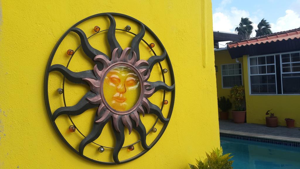 Solar Aparthotel 2*