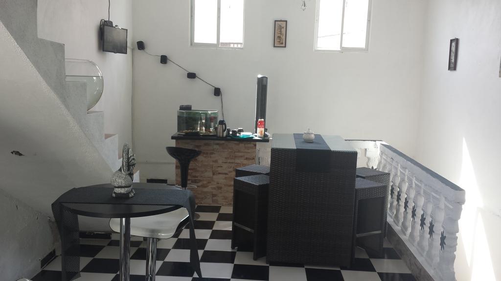 Hotel Aarony Santo Domingo