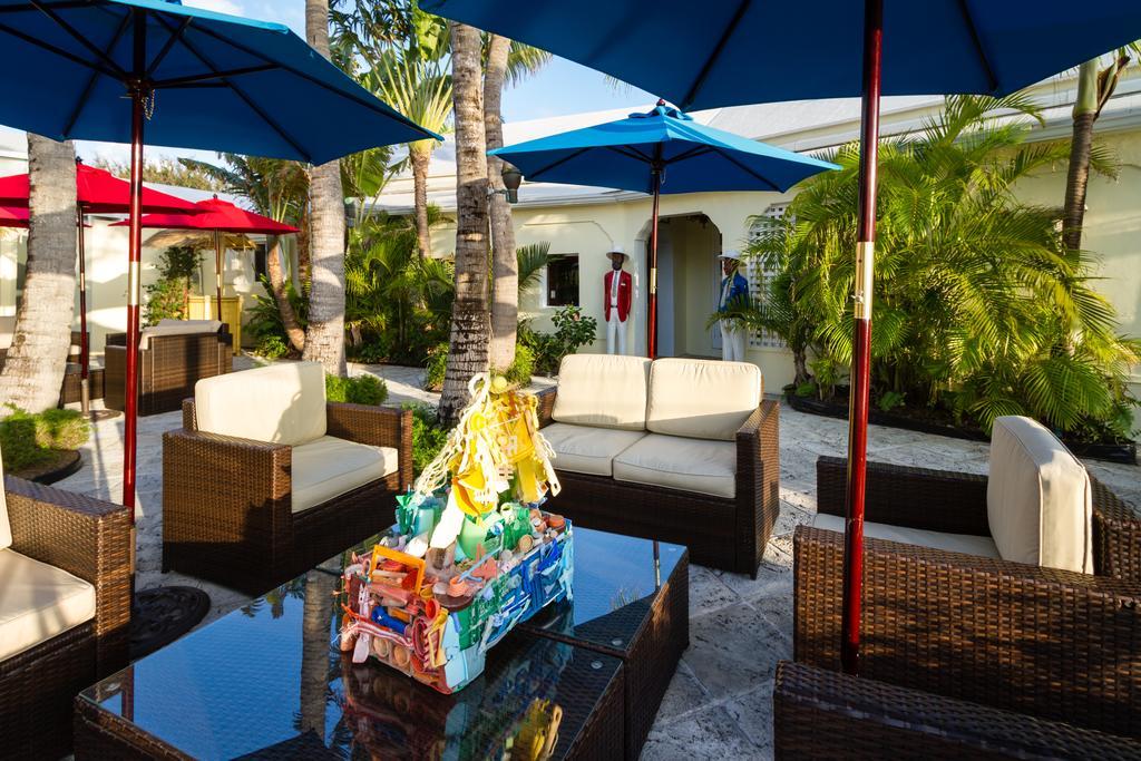 Resort Rock House Harbour Island