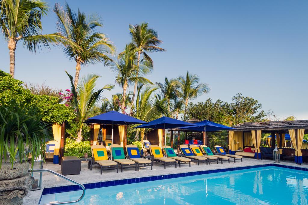 Resort Rock House Harbour Island 3*