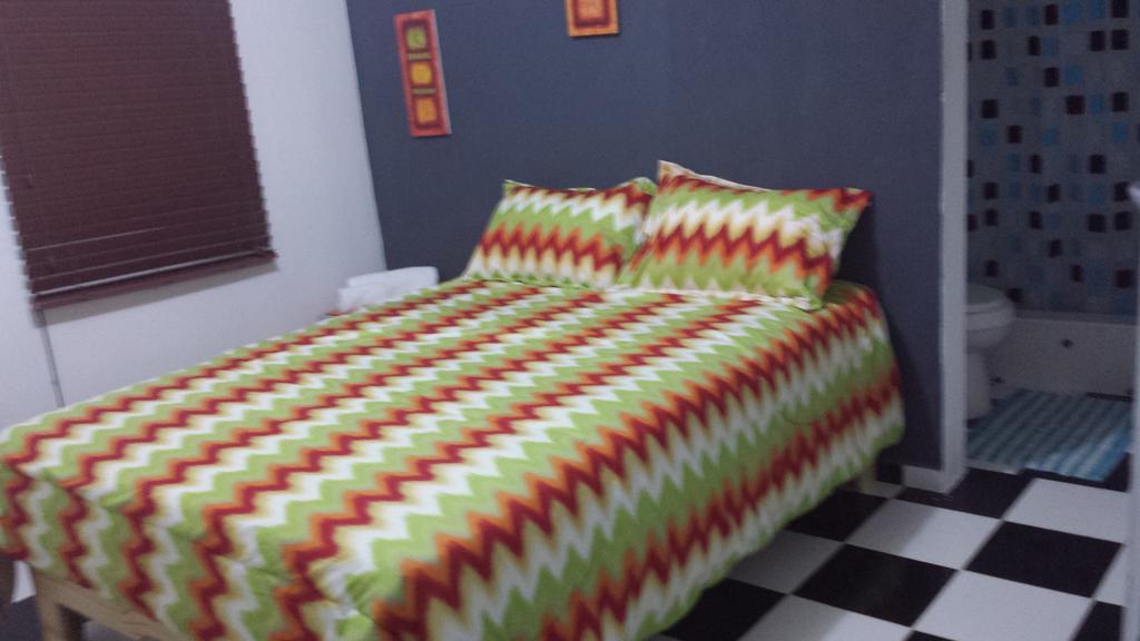 Aarony 2* Santo Domingo