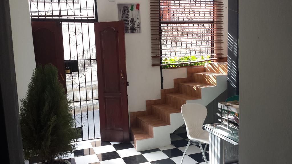 Aarony Hotel Santo Domingo