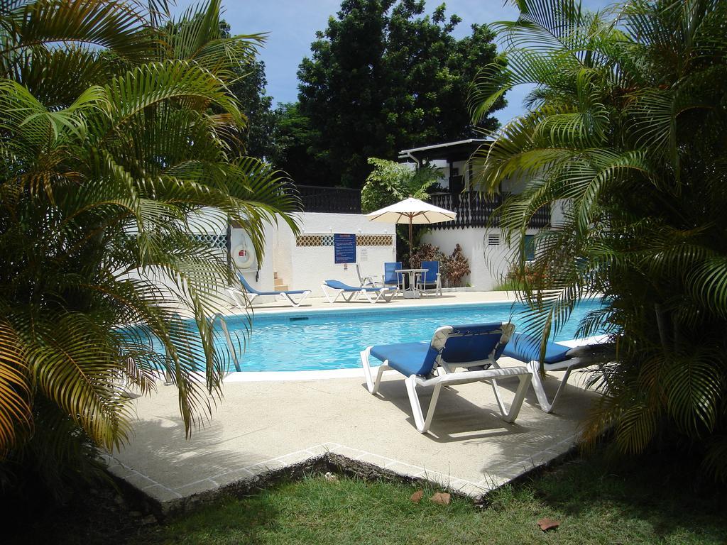 213 Golden Grove, Rockley Apartment *