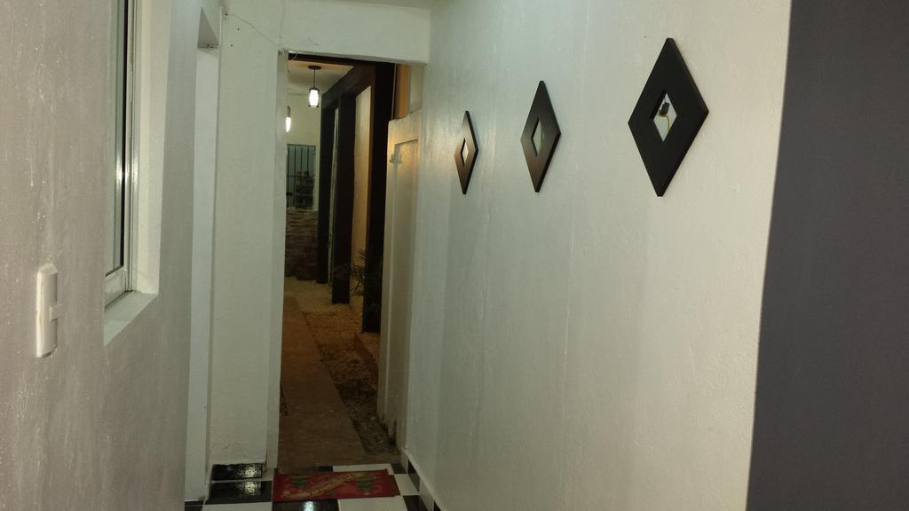 Aarony 2* Santo Domingo